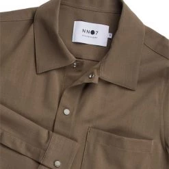 NN07 21.7 Philip Overshirt For Men -Cheap Fit N Trends Store unnamed file 1274
