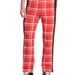 Marni Plaid Side-Stripe Track Pants For Men 10 Marni Plaid Side-Stripe Track Pants For Men -Cheap Fit N Trends Store unnamed file 13