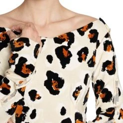 Marni Animal-Print Cotton Long-Sleeve Top 13 Marni Animal-Print Cotton Long-Sleeve Top -Cheap Fit N Trends Store unnamed file 130