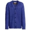 Marni Oversized Mohair Cardigan For Men -Cheap Fit N Trends Store unnamed file 131