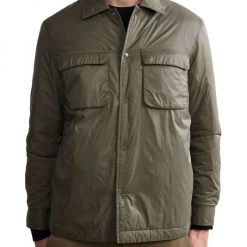 NN07 Core Columbo Padded Overshirt For Men -Cheap Fit N Trends Store unnamed file 1323
