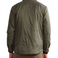 NN07 Core Columbo Padded Overshirt For Men -Cheap Fit N Trends Store unnamed file 1324