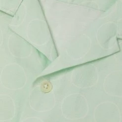 NN07 The Commuter, The Weekender Bowling Short-Sleeve Shacket For Men -Cheap Fit N Trends Store unnamed file 1333