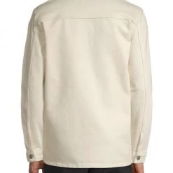 The Commuter Weekender NN07 Jeans Peter 1856 Shacket For Men -Cheap Fit N Trends Store unnamed file 1344