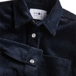 NN07 21.8 Holiday Peter Overshirt For Men -Cheap Fit N Trends Store unnamed file 1350