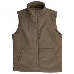 NN07 22.1 Verve Zip-Up Vest For Men