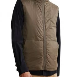 NN07 22.1 Verve Zip-Up Vest For Men -Cheap Fit N Trends Store unnamed file 1354