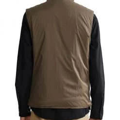 NN07 22.1 Verve Zip-Up Vest For Men -Cheap Fit N Trends Store unnamed file 1355