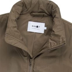 NN07 22.1 Verve Zip-Up Vest For Men -Cheap Fit N Trends Store unnamed file 1357