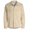 NN07 Philip Stretch-Cotton Shacket For Men -Cheap Fit N Trends Store unnamed file 1359
