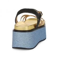 Marni Glitter Flatform Sandals -Cheap Fit N Trends Store unnamed file 137