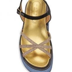 Marni Glitter Flatform Sandals -Cheap Fit N Trends Store unnamed file 139