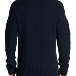 Marni Stitched Logo Roundneck Sweater For Men -Cheap Fit N Trends Store unnamed file 160