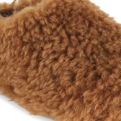 Marni Fussbet Sabot Shearling Mules -Cheap Fit N Trends Store unnamed file 173