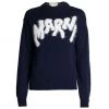 Marni Furry Logo Crewneck Sweater For Men 2 Marni Furry Logo Crewneck Sweater For Men -Cheap Fit N Trends Store unnamed file 190