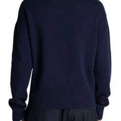 Marni Furry Logo Crewneck Sweater For Men -Cheap Fit N Trends Store unnamed file 194