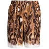 Marni Leopard-Print Bermuda Shorts For Men -Cheap Fit N Trends Store unnamed file 202