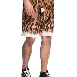 Marni Leopard-Print Bermuda Shorts For Men 11 Marni Leopard-Print Bermuda Shorts For Men -Cheap Fit N Trends Store unnamed file 205
