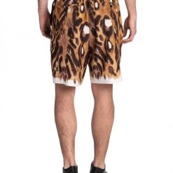 Marni Leopard-Print Bermuda Shorts For Men 12 Marni Leopard-Print Bermuda Shorts For Men -Cheap Fit N Trends Store unnamed file 206