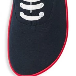 Marni Paw Lace-Up Sneakers For Men Night Blue -Cheap Fit N Trends Store unnamed file 217