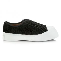 Marni Pablo Lace-Up Sneakers For Men