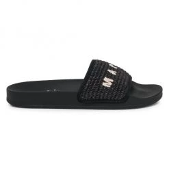 Marni Raffia Pool Slides For Men Caramel -Cheap Fit N Trends Store unnamed file 229