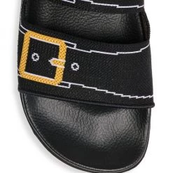 Marni Printed Buckle Sandals For Men -Cheap Fit N Trends Store unnamed file 236