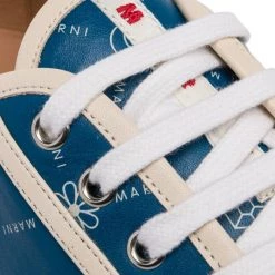 Marni Pablo Low-Top Sneakers For Men -Cheap Fit N Trends Store unnamed file 244