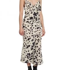 Marni Dot-Print Silk Midi-Dress 11 Marni Dot-Print Silk Midi-Dress -Cheap Fit N Trends Store unnamed file 260