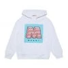 Marni Little Girl's & Girl's Logo Hoodie For Kids -Cheap Fit N Trends Store unnamed file 269