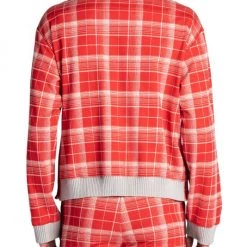 Marni Plaid Side-Stripe Track Jacket For Men 8 Marni Plaid Side-Stripe Track Jacket For Men -Cheap Fit N Trends Store unnamed file 274