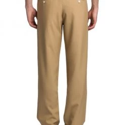 Marni Classic Wool Trousers For Men -Cheap Fit N Trends Store unnamed file 292