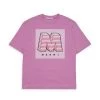 Marni Little Kid's & Kid's 'M' Logo T-Shirt For Kids