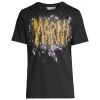 Marni Graphic Logo Short-Sleeve T-Shirt For Men -Cheap Fit N Trends Store unnamed file 297