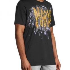 Marni Graphic Logo Short-Sleeve T-Shirt For Men -Cheap Fit N Trends Store unnamed file 300