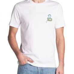 Marni Snake Graphic T-Shirt For Men -Cheap Fit N Trends Store unnamed file 31