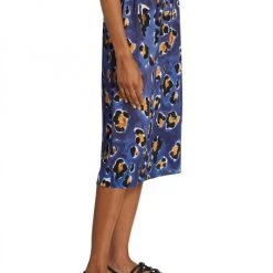 Marni Cheetah Pull-On Midi-Skirt 10 Marni Cheetah Pull-On Midi-Skirt -Cheap Fit N Trends Store unnamed file 314