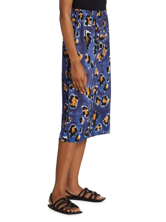 Marni Cheetah Pull-On Midi-Skirt 5 Marni Cheetah Pull-On Midi-Skirt - Image 3