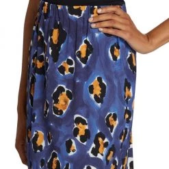 Marni Cheetah Pull-On Midi-Skirt 12 Marni Cheetah Pull-On Midi-Skirt -Cheap Fit N Trends Store unnamed file 316