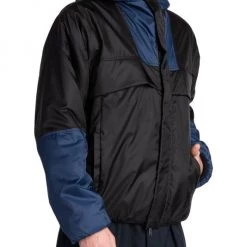 Marni Nylon Colorblock Jacket For Men -Cheap Fit N Trends Store unnamed file 327