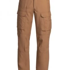 Marni Wool Cargo Trousers For Men