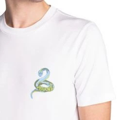 Marni Snake Graphic T-Shirt For Men -Cheap Fit N Trends Store unnamed file 34