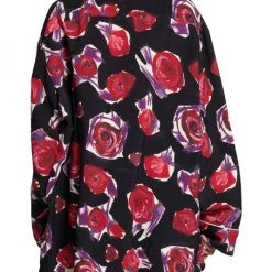 Marni Rose-Print Long-Sleeve Shirt 12 Marni Rose-Print Long-Sleeve Shirt -Cheap Fit N Trends Store unnamed file 348