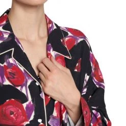 Marni Rose-Print Long-Sleeve Shirt 13 Marni Rose-Print Long-Sleeve Shirt -Cheap Fit N Trends Store unnamed file 349