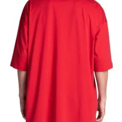 Marni Printed Oversized Logo T-Shirt For Men -Cheap Fit N Trends Store unnamed file 354