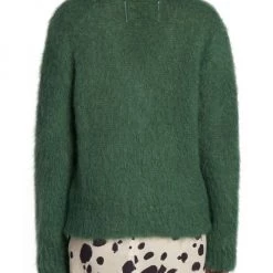 Marni Mohair-Blend Cardigan -Cheap Fit N Trends Store unnamed file 360