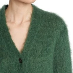Marni Mohair-Blend Cardigan -Cheap Fit N Trends Store unnamed file 361