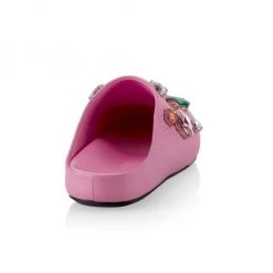 Marni Fussbett Sabot Crystal-Embellished Leather Clogs -Cheap Fit N Trends Store unnamed file 364