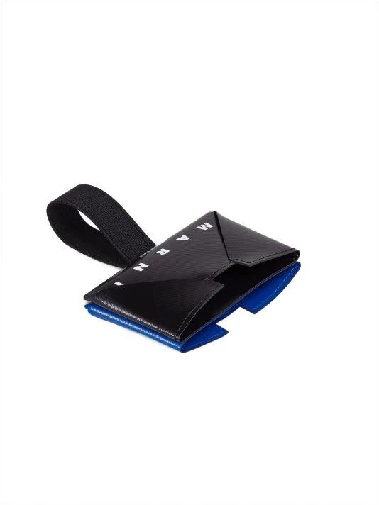 Marni Colorblock Credit Card Holder For Men 4 Marni Colorblock Credit Card Holder For Men - Image 2