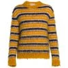 Marni Striped Mohair-Blend Crewneck Sweater For Men -Cheap Fit N Trends Store unnamed file 37